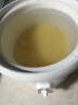十月稻田 黄小米 溯源  2.5kg（小黄米 五谷杂粮 粥米 国标一级）5斤 实拍图