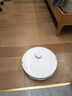 石头（roborock）扫地机器人扫拖一体 P20 Pro 扫拖洗烘一体机 自动集尘热水洗拖布烘干补水擦地拖地 A1340RR 实拍图