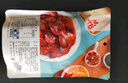 小石头 卤味鸭胗即食鸭肫零食独立真空包装休闲零食熟食115g 实拍图
