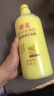 蜂花柔顺护发素1L小麦蛋白营养滋润干枯烫染受损补水顺滑男女士润发乳 实拍图