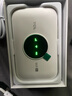 TCL随身wifi三网通用免插卡无线wifi6车载4G路由器随身便携无限制移动联通电信全国通用2025款5GXY15B 【旗舰顶配版】3000毫安大电池超长续航36小时 不限速不虚标月享1500G流量 实拍图