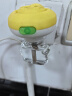 雷达(Raid) 电蚊香液  336晚6瓶装替换装 无加热器 无香型  驱蚊器 实拍图