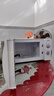 美的（Midea）微波炉快捷 家用小型 360°转盘加热 旋钮操控 易洁内胆 操作简单 PM20A0 实拍图