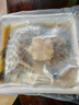 GUO LIAN国联蒜香烤鱼2斤2-3人份罗非鱼烧烤夜宵加热即食预制菜半成品 实拍图