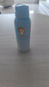Hi!papa海龟爸爸儿童防晒套装水感防晒喷雾100ml+小雪山防晒乳40g 实拍图