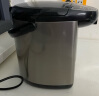 虎牌（TIGER）电热水瓶 智能控温电热水壶 日本原装进口 PDU-A40C 4L电水壶 黑色KZ 实拍图