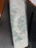 美家日记降解手提袋 50只加厚白色降解袋 32*50cm抽取式塑料打包袋 外卖袋 实拍图