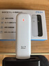 中兴F32 Pro 2024新款随身wifi无线上网卡4Gwifi6移动免插卡WiFi卡托车载便携式热点网络设备宿舍车载 中兴F32 Pro【白色单网年套免插卡】 实拍图