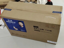 悍高（HIGOLD）拉篮厨房橱柜抽屉式碗篮不锈钢加厚底板双层拉篮碗碟收纳篮铝合金 【百亿补贴直降】750柜 2层L系列 实拍图