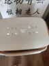 德业（Deye）除湿机/抽湿机 除湿量58升/天 家用地下室别墅干衣变频吸湿器DYD-V58A3 实拍图