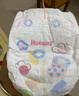 好奇（Huggies）金装纸尿裤S120片(4-8kg)新生儿小号婴儿尿不湿云感裤柔软透气 实拍图