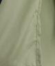 京东京造 小京研床单单件 100g轻柔丝滑 A类磨毛床罩 230x250cm 芽绿 实拍图