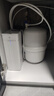 奥克斯（AUX）净水器家用厨下式RO反渗透瞬时1200G出水0阻垢台下用净水机排行前十名直饮一体机接自来水净饮机 【升级瞬时1200G】白小鲸净水器 实拍图