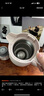 象印（ZO JIRUSHI） 保温壶家用真空暖水瓶304不锈钢大容量咖啡热水壶HJHA HJ19(1.9L)PF香槟色 1.9L 实拍图