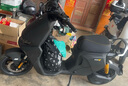 九号（Ninebot）【九号新品】机械师MMAX 110 Mk2 电动自行车 智能智驾 长续航新国标可上牌 【门店自提】 到门店选颜色 实拍图