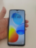 荣耀（HONOR） 畅玩50 5G全网通手机 6GB+128GB 幻夜黑 *【赠云盘】 晒单实拍图