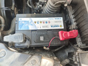 瓦尔塔（VARTA）汽车电瓶蓄电池蓝标80D26LRAV4汉兰达凯美瑞马自达6官方以旧换新 实拍图