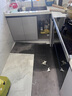 德力西增压泵全屋家用全自动自来水管道抽水机加压泵220v小型自吸泵200W 实拍图