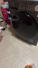 美的（Midea）滚筒洗衣机全自动家用【MG100V36T】懒人超薄10公斤 以旧换新 家电国家补贴20% 一级能效 内衣洗  实拍图