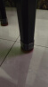 护家椅子脚套消音垫桌椅脚保护套餐椅腿凳子椅子脚垫防噪隔音垫圆透明 实拍图