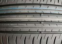 邓禄普（DUNLOP）轮胎/汽车轮胎 225/65R17 102T GRANDTREK ST30 原厂配套本田CRV 实拍图