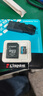 金士顿（Kingston）64GB TF（MicroSD）存储卡 无人机/运动相机 内存卡U3 V30 A2 4K 读速200MB/s兼容手机/行车记录仪 实拍图