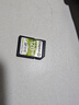 金士顿（Kingston）128GB SD存储卡 U3 V30 相机内存卡 sd卡大卡 支持4K 高速连拍 读速100MB/s 写速85MB/s 实拍图
