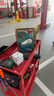 嘉实多（Castrol）磁护智E版 全合成机油 润滑油 5W-40 SP A3/B4 4L 汽车保养 实拍图