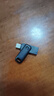 闪迪（SanDisk）128GB Type-C USB3.2 手机U盘DDC3黑色 读速高达400MB/s 自动备份 手机电脑两用  实拍图