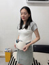 WayourCare砭石单头揉腹仪按摩仪器热敷腰腹部仿人手揉捏减肚子神器艾灸护理 实拍图
