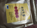 东方大师茶叶 普洱茶云南古树普洱生茶冰岛普洱散茶生普大分量袋装500g 实拍图