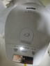 东芝（TOSHIBA）10重安全保护电热水瓶5升316L母婴级不锈钢电热水壶 沸腾除氯热水瓶 TP-50DRTC(W) 实拍图
