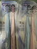 舒客肖战同款宽头软毛牙刷双螺旋刷丝深洁护龈2支X2高效抗敏新老随机 实拍图