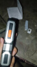朵唯（DOOV）S90 4G+全网通三防老人手机 功能机老年人按键 双卡双待大声音超长待机高清通话 黑色【4G全网通】 实拍图
