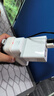 绿联多口充电器5V2.4A充电头四口USB插座头24W适用苹果手表iPhone16/15/14华为小米手机手环电源适配器 实拍图