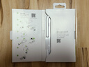 贝尔金（BELKIN）苹果16Pro钢化膜 iPhone16Pro贴膜 苹果16Pro防摔手机膜 德国肖特抑菌基材 OVA157-REV 实拍图