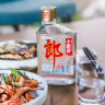 郎酒 小郎酒经典款 浓酱兼香型白酒 45度100ml*12瓶 整箱装（非原箱） 实拍图