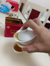 苏氏陶瓷（SUSHI CERAMICS）三才盖碗德化白瓷功夫茶具泡茶碗羊脂玉薄胎送两功夫茶杯礼盒装 实拍图