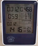 绿驰11合1测甲醛检测仪器家用pm2.5醇苯tvoc空气质量监测试仪盒温湿度 实拍图