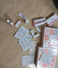 雅漾（Avene）洁水乳护肤套装礼盒凝胶125ml+精华200ml+凝露50ml 效期至26.1 实拍图
