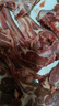 鲜京采澳洲精选原切羊肋排（偏瘦） 2斤/袋 草饲羊肉 京东自有品牌 实拍图