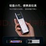 CUKTECH酷态科【3C认证】充电宝10号电能棒10000毫安可上飞机150W大功率120W/100W快充适用华为苹果小米 10号钛灰-大功率双向快充 品质认证·快至次日达 实拍图