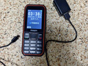 飞利浦（PHILIPS）E588A 全网通4G老人手机 大喇叭大声音超长待机大屏大字老年人专用手机直板按键学生备用机 星空黑 实拍图