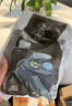 3M防尘面罩口罩打磨KN95滤棉工业粉尘装修水泥煤矿木工3200半面具 实拍图