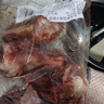东来顺 内蒙古羔羊原切带肉棒骨2斤羊腿手把肉煲汤炖煮 清真中华老字号 实拍图