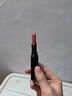 阿玛尼香水自我无界红色挚爱香水持久留香阿玛尼405/400/214口红礼物 阿玛尼406#皇后红哑光 实拍图