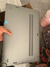 小米 Mi xiaomi Air/Pro 二手笔记本 高清全面屏时尚轻薄办公学习二手笔记本电脑 95新 小米Pro15 I7 8代 16G512独 实拍图