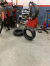 米其林（MICHELIN）汽车轮胎 195/60R16 89H 耐越 ENERGY MILE 适配轩逸/骐达/海豚 实拍图