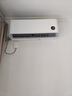 小米（MI）米家 2匹 新一级能效 巨省电 变频冷暖  壁挂式挂机 KFR-50GW/N2A1 以旧换新【国家补贴20%】 实拍图