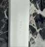 Apple/苹果 Watch Series 10 智能手表GPS款46毫米银色铝金属表壳丹宁色运动型表带S/M MX203CH/B 实拍图